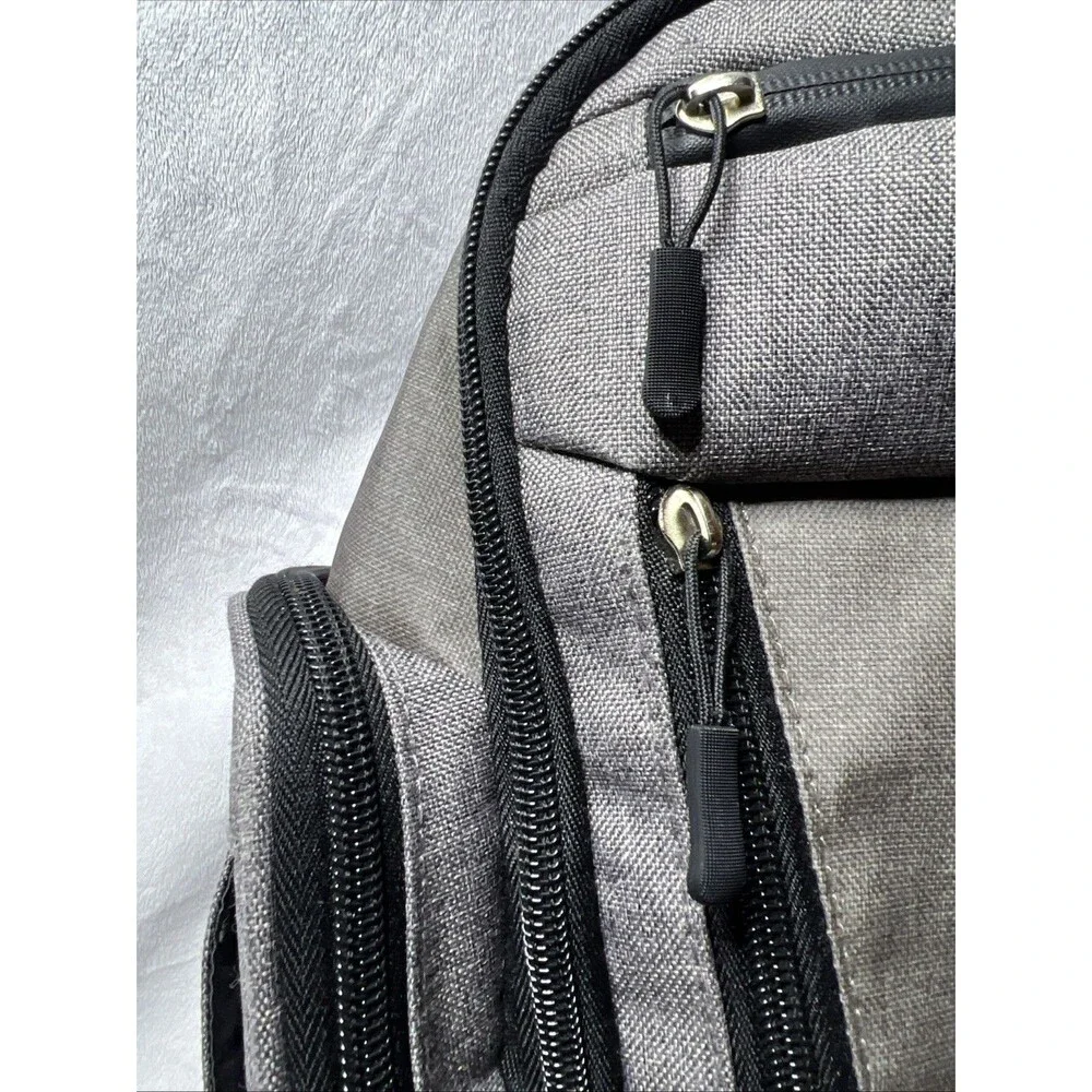 Eddie Bauer First Adventure Diaper bag Backpack.  Great Condition